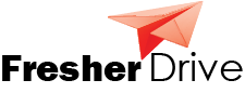 Fresher Drive Logo